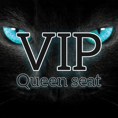 Queen seatのロゴ画像