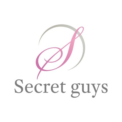 secretguysのロゴ画像