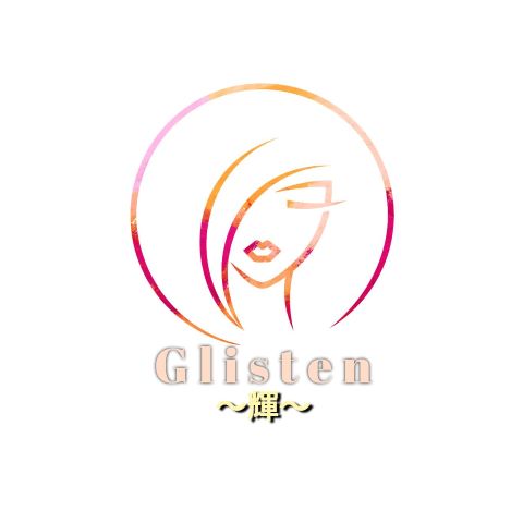 Glisten～輝～のロゴ画像