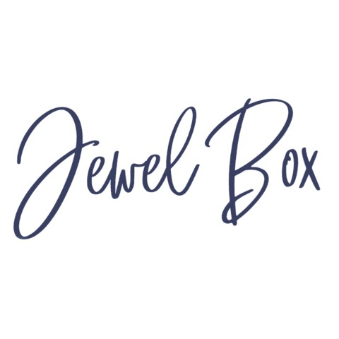 Jewel Boxのロゴ画像