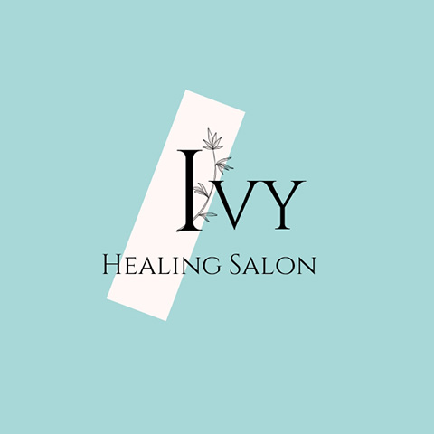 IVY Healing Salonのロゴ画像