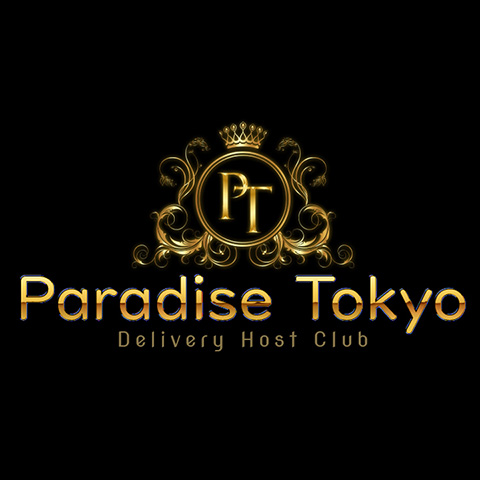 paradaise Tokyoのロゴ画像