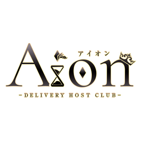 Aionのロゴ画像