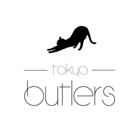 butlers tokyoのロゴ画像