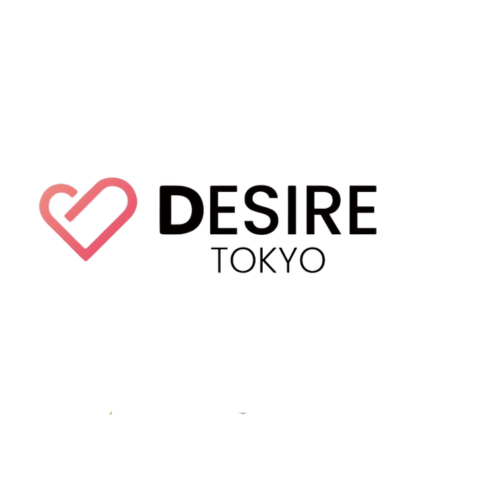 DERSIRE TOKYOのロゴ画像