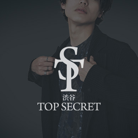 渋谷 TOP SECRETのロゴ画像