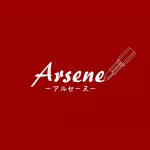 お店(Arsene)