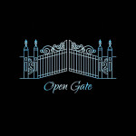 Open Gate
