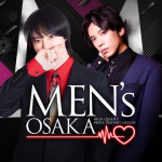 MEN’s OSAKA