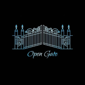 Open Gate