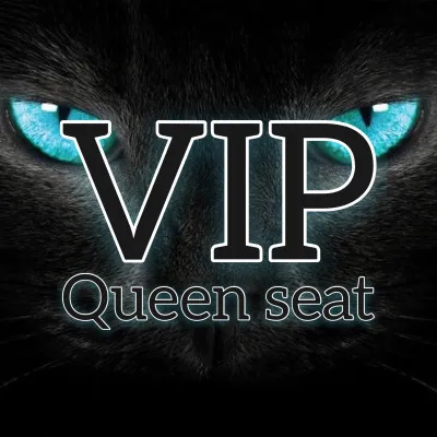 VIP用プライベート性感店　Queen Seat オープン