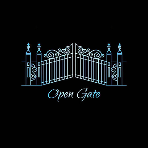 Open Gate