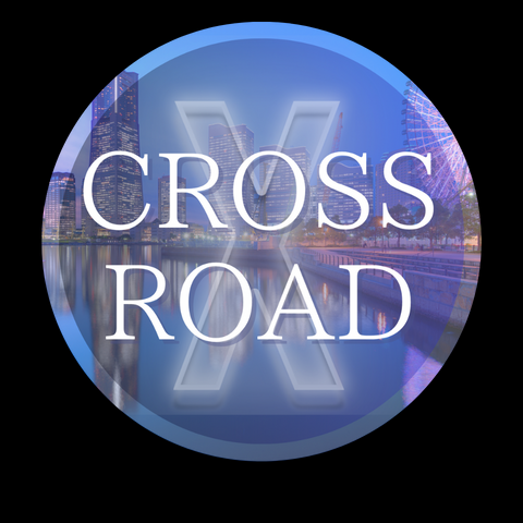 CROSS ROADのロゴ画像